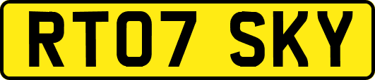 RT07SKY