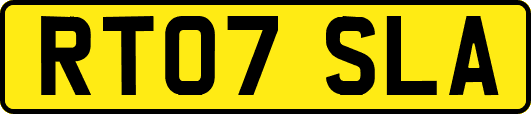 RT07SLA