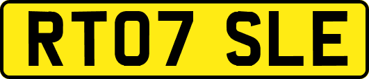 RT07SLE