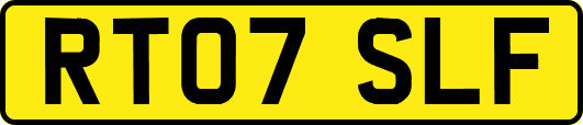RT07SLF