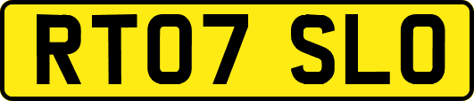 RT07SLO