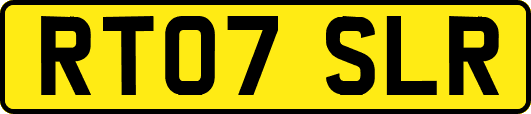 RT07SLR