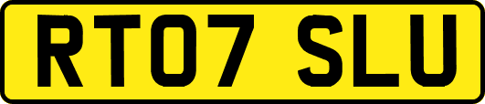 RT07SLU
