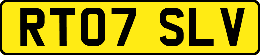 RT07SLV