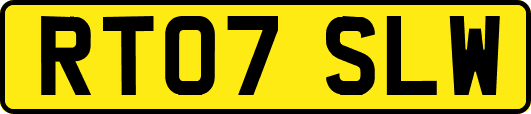 RT07SLW