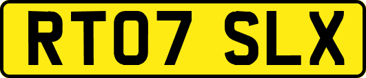 RT07SLX