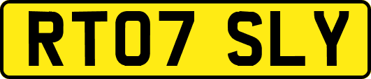 RT07SLY