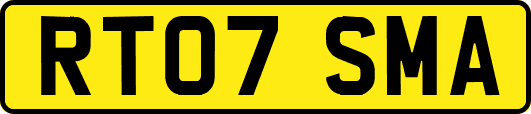 RT07SMA