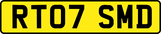 RT07SMD