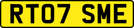 RT07SME