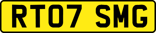RT07SMG