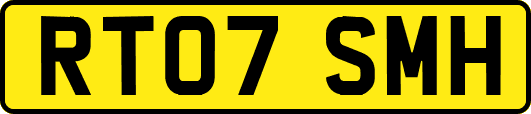 RT07SMH
