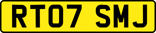 RT07SMJ