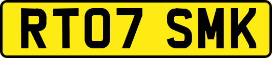 RT07SMK