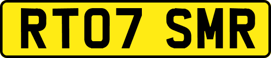RT07SMR
