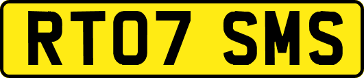 RT07SMS