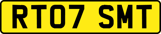 RT07SMT