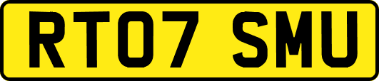 RT07SMU