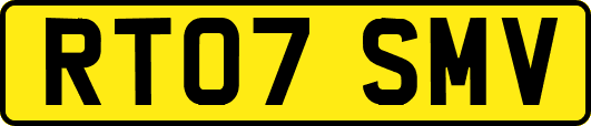 RT07SMV
