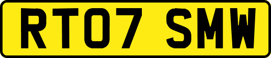 RT07SMW