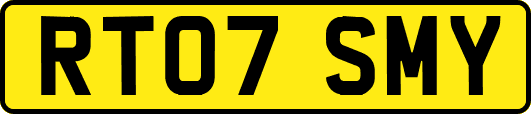 RT07SMY