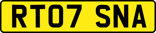 RT07SNA