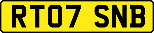 RT07SNB