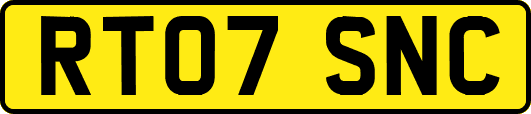 RT07SNC