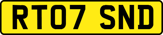 RT07SND