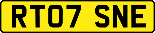 RT07SNE