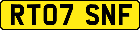 RT07SNF