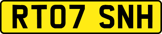 RT07SNH