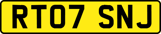 RT07SNJ