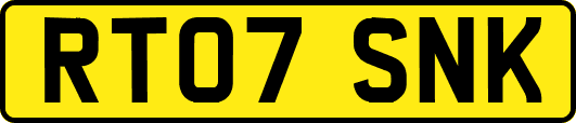 RT07SNK