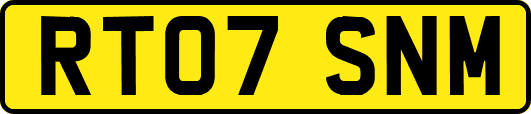 RT07SNM