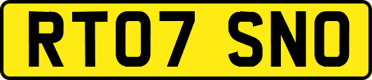 RT07SNO