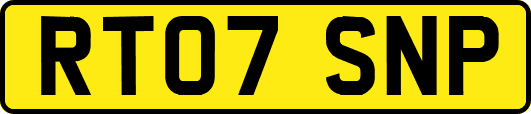 RT07SNP