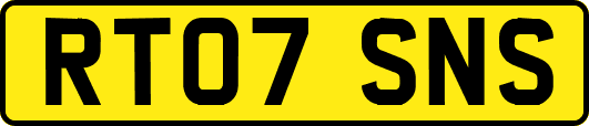 RT07SNS
