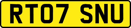 RT07SNU