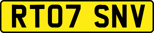 RT07SNV