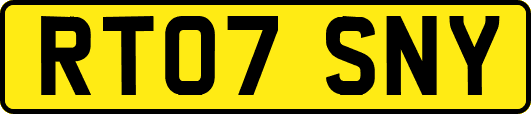 RT07SNY