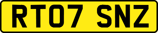 RT07SNZ