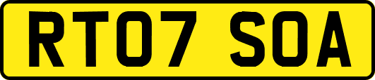 RT07SOA