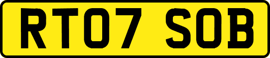 RT07SOB