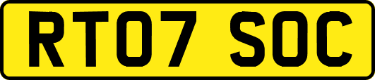 RT07SOC