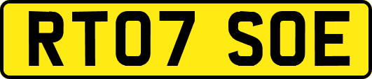 RT07SOE