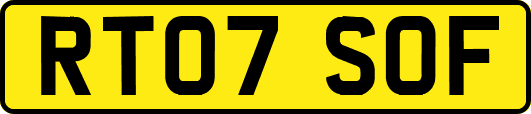 RT07SOF