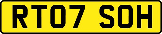 RT07SOH