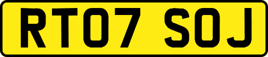 RT07SOJ