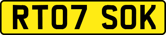 RT07SOK